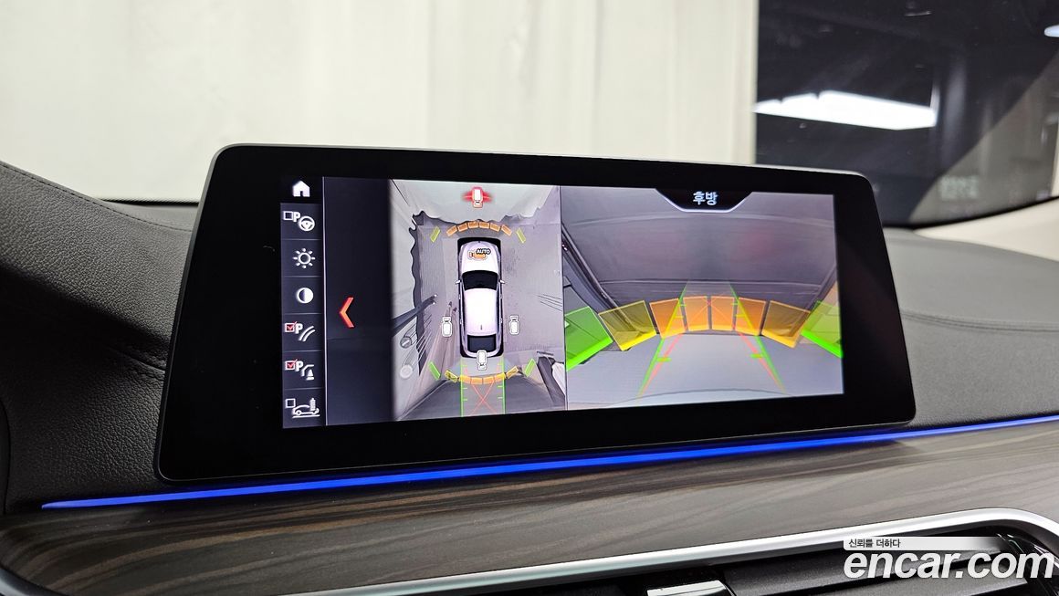 BMW Gran Turismo 2019