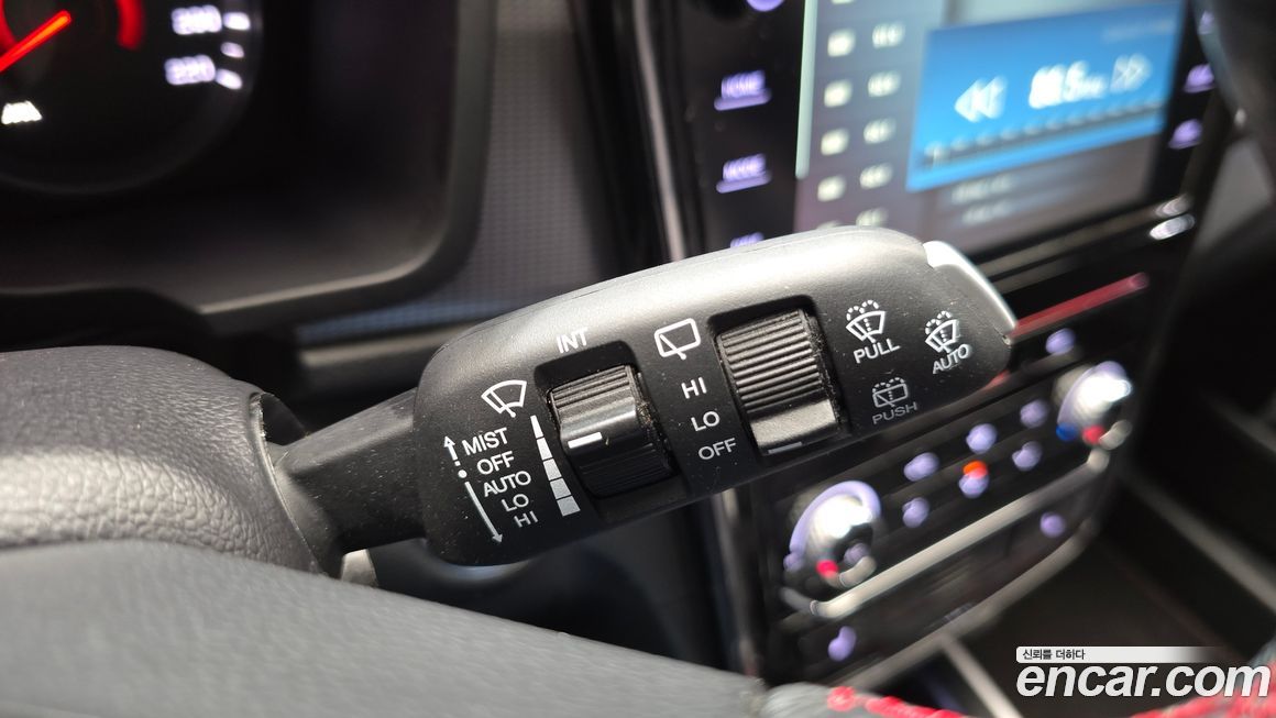 KG_Mobility_Ssangyong TIBOLI 2022