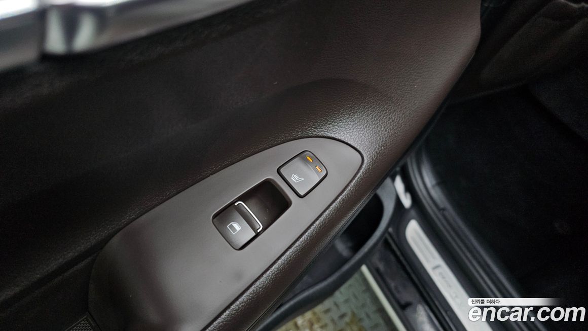 Hyundai Grandeur 2019