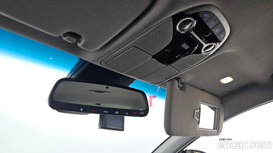 Hyundai Grandeur 2019