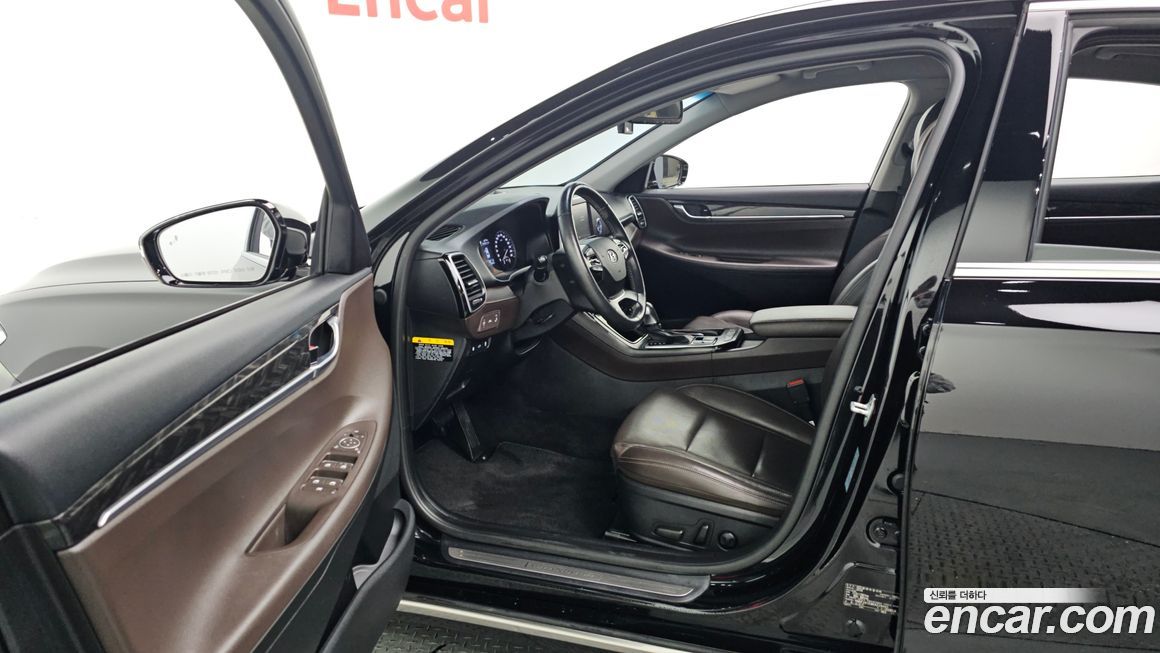 Hyundai Grandeur 2019