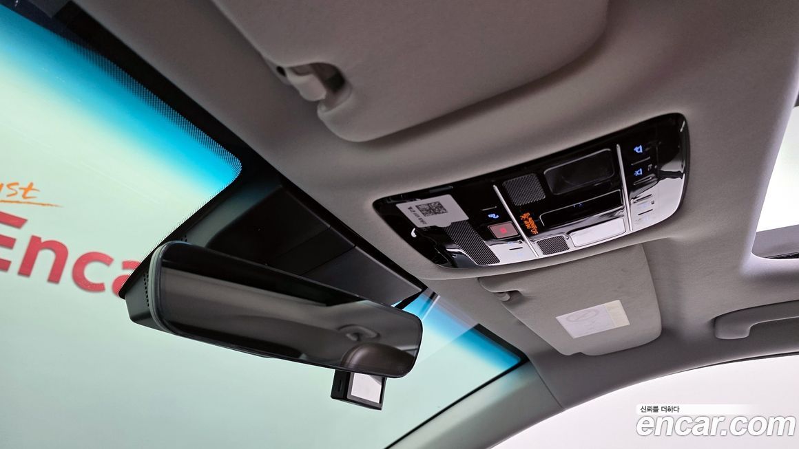 Hyundai Grandeur 2024