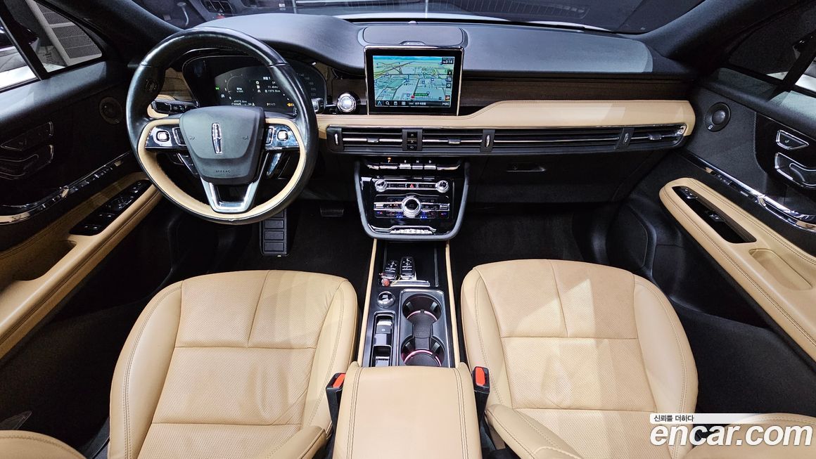 Lincoln Corsair 2022