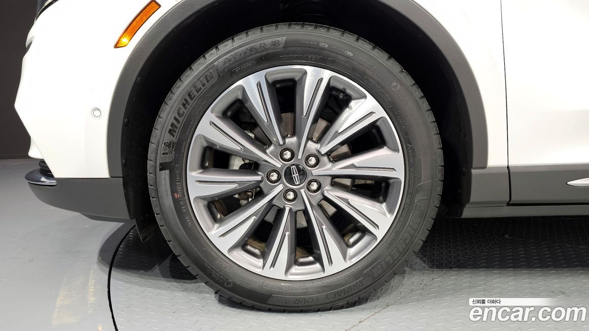 Lincoln Corsair 2022