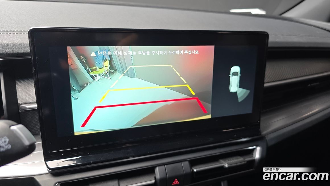 KG_Mobility_Ssangyong Torres 2023