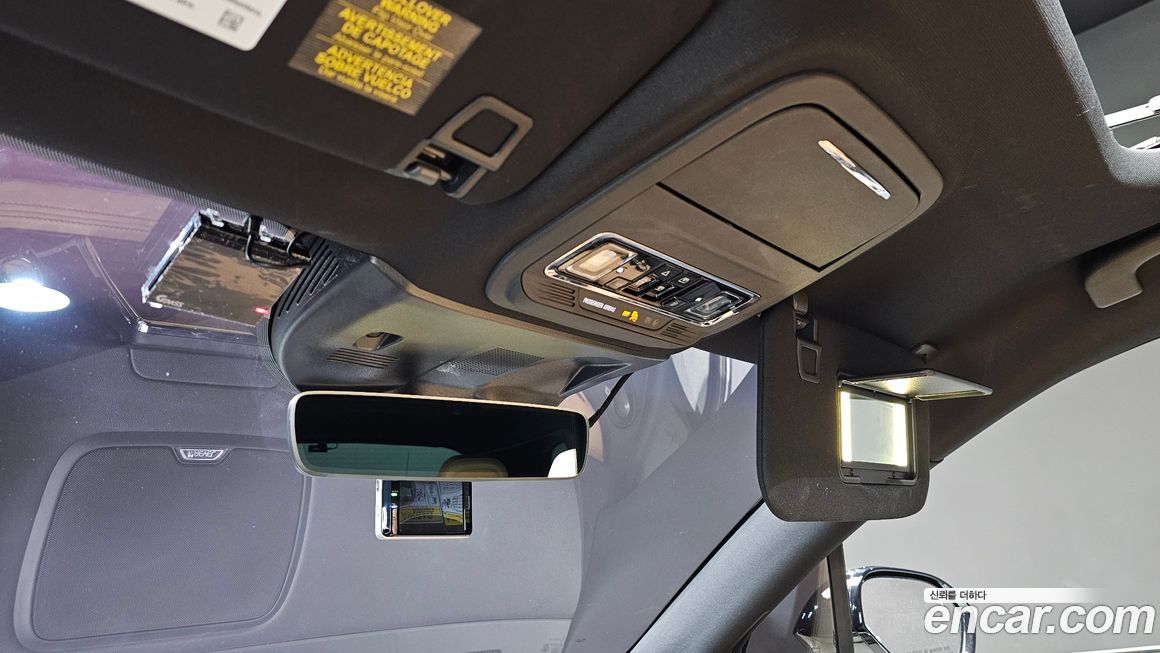 Lincoln Corsair 2022