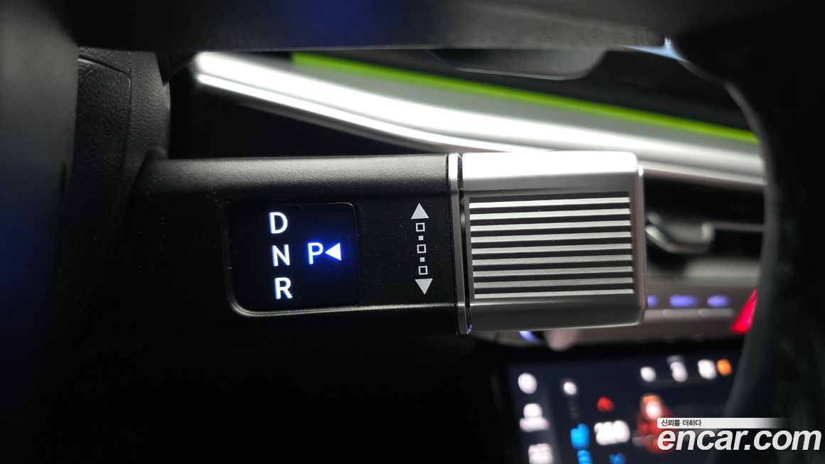 Hyundai Grandeur 2024