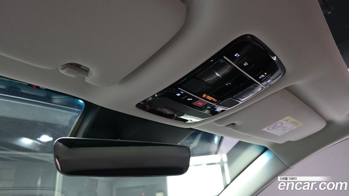 Hyundai Grandeur 2024