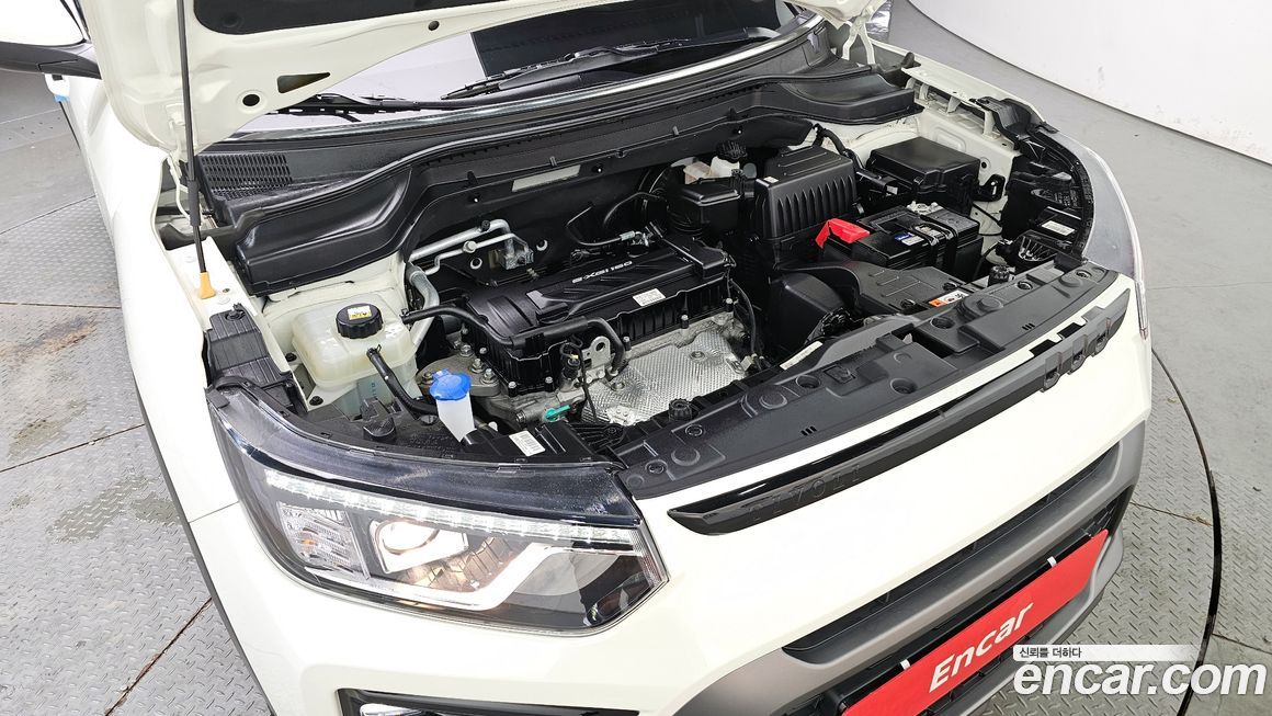 KG_Mobility_Ssangyong TIBOLI 2024