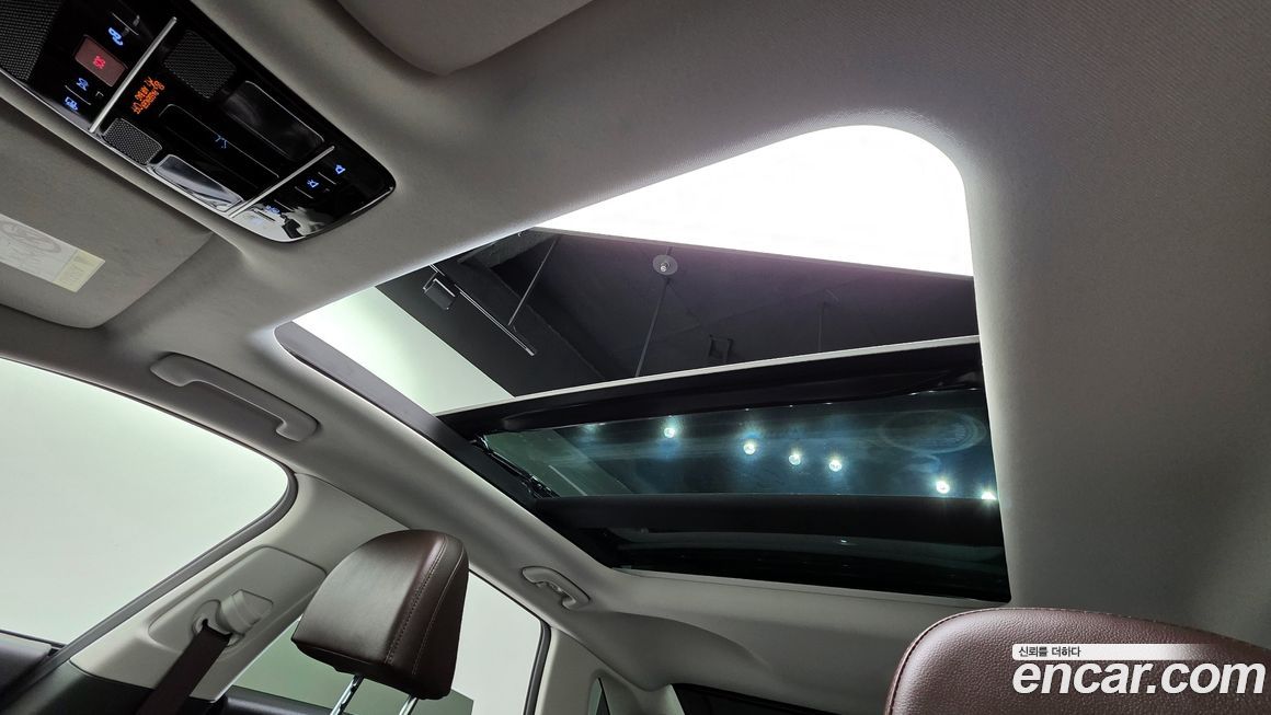 Hyundai Grandeur 2024