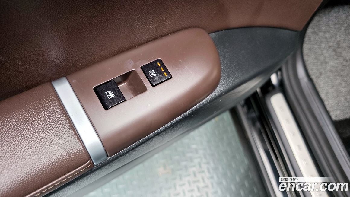 Hyundai Grandeur 2024