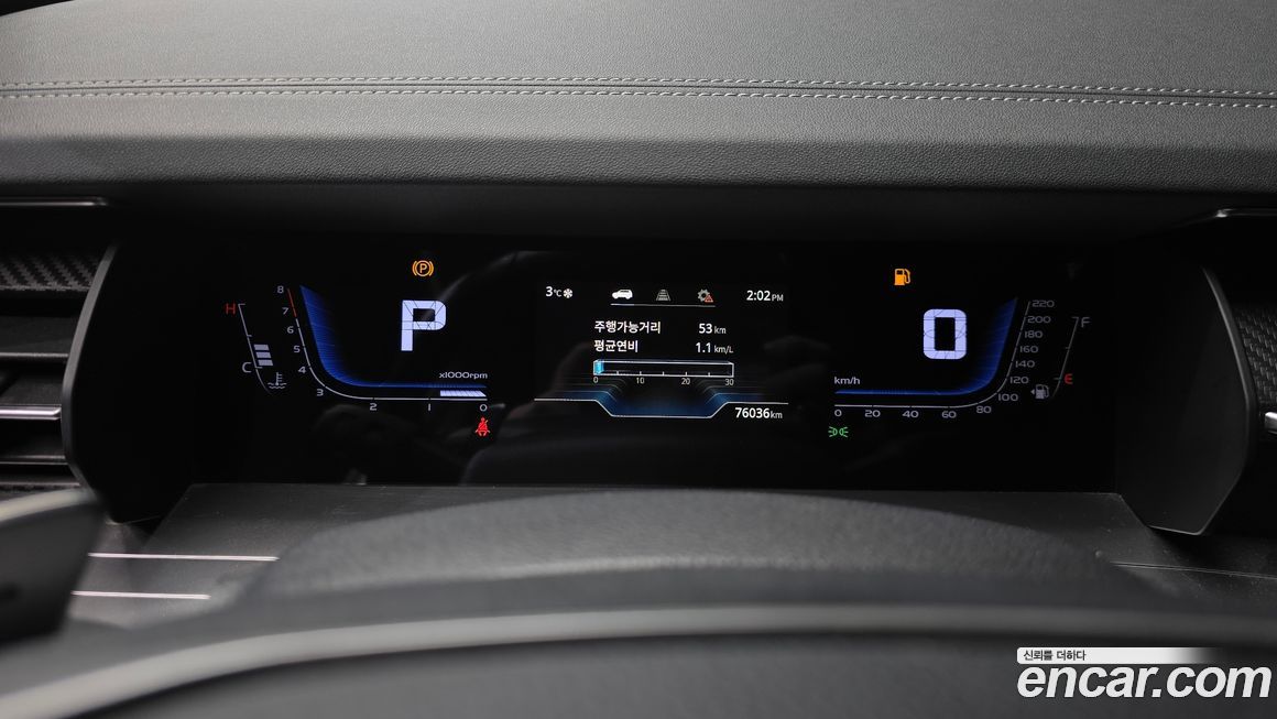 KG_Mobility_Ssangyong Torres 2023