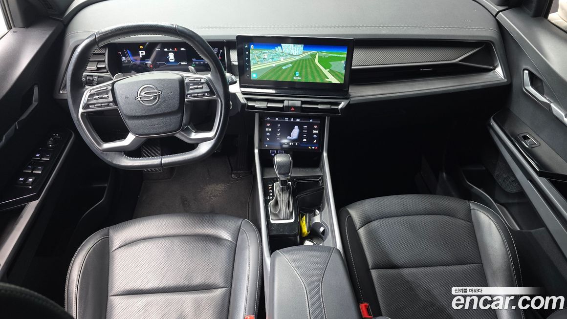 KG_Mobility_Ssangyong Torres 2023