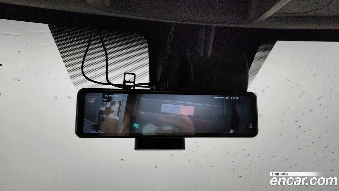 Renault-KoreaSamsung Master 2019