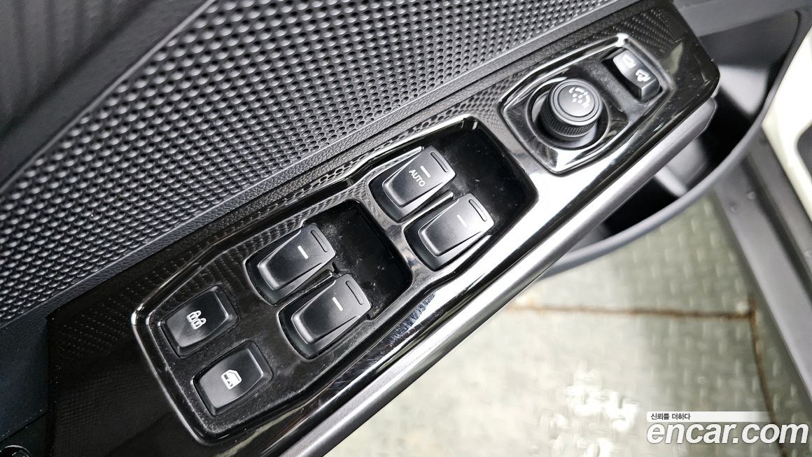 KG_Mobility_Ssangyong TIBOLI 2024