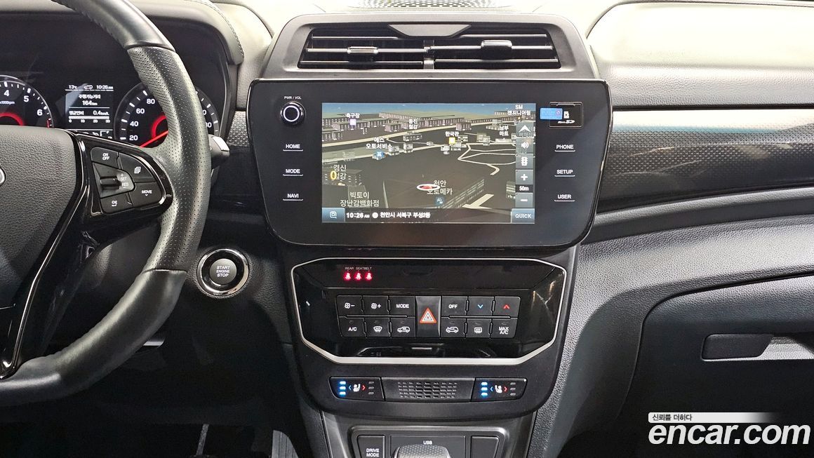 KG_Mobility_Ssangyong TIBOLI 2024