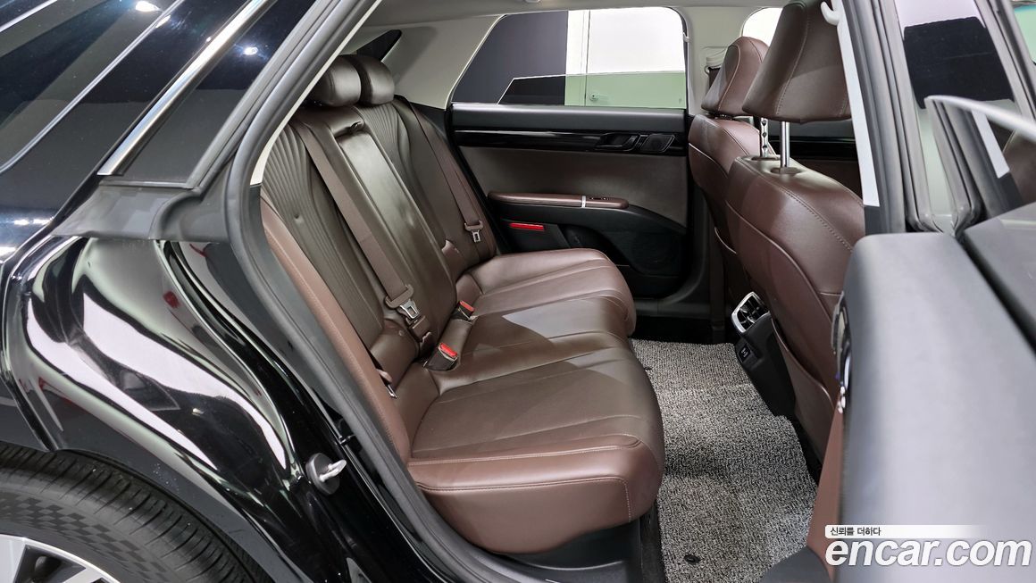 Hyundai Grandeur 2024