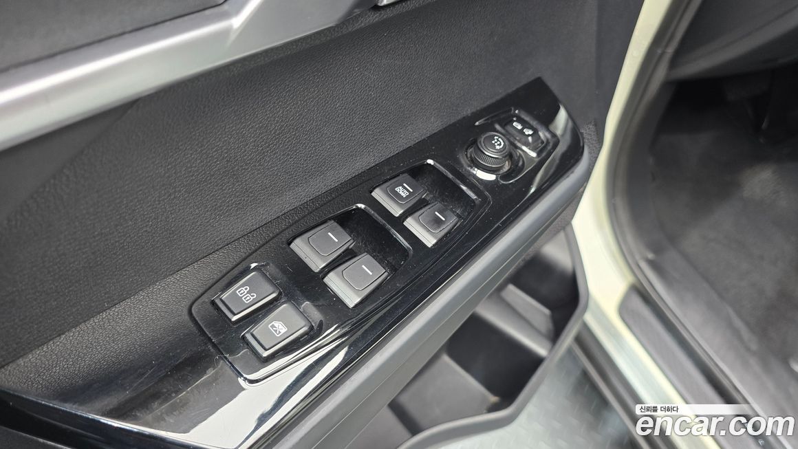 KG_Mobility_Ssangyong Torres 2023