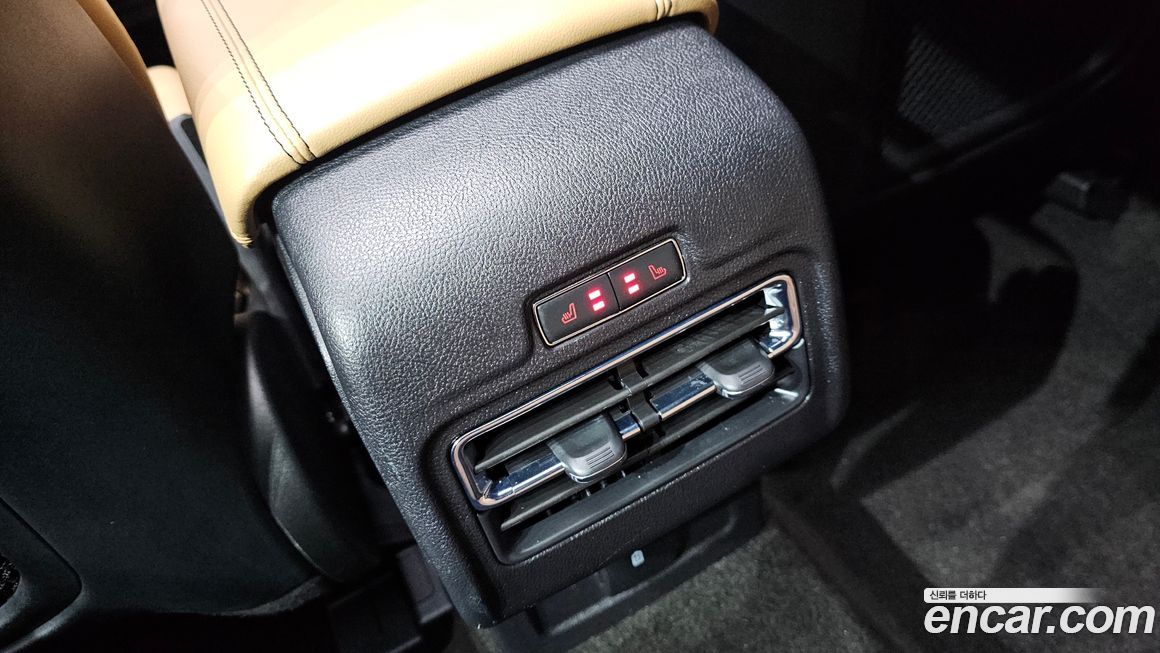 Lincoln Corsair 2022