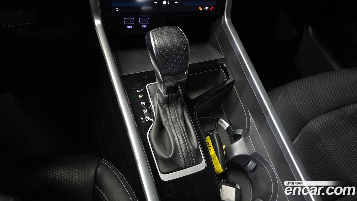 KG_Mobility_Ssangyong Torres 2023