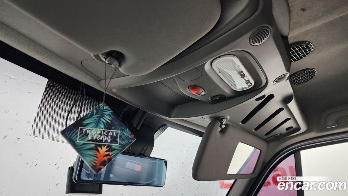 Renault-KoreaSamsung Master 2019