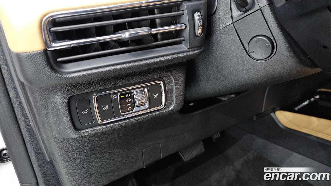 Lincoln Corsair 2022