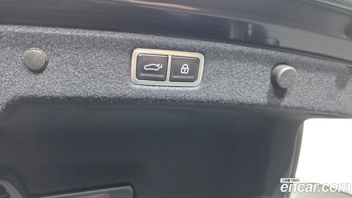 Hyundai Grandeur 2024