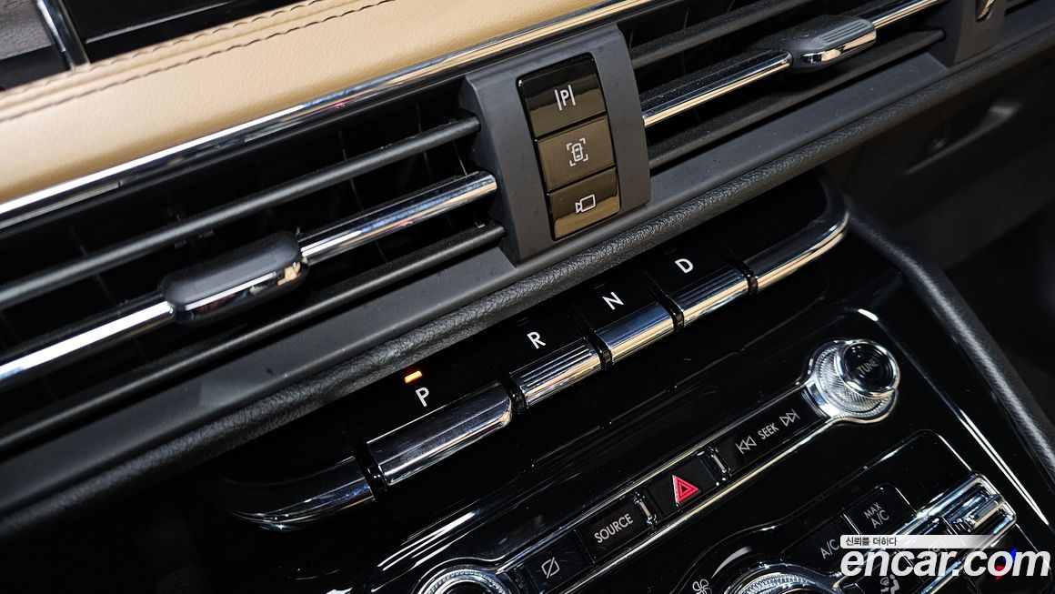 Lincoln Corsair 2022