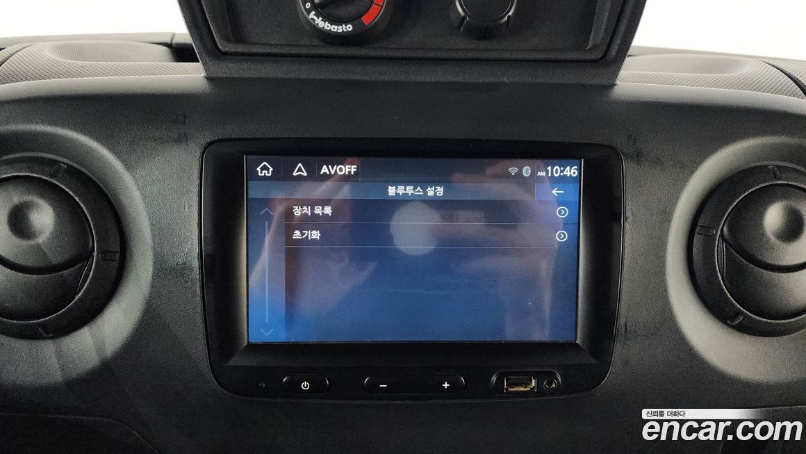 Renault-KoreaSamsung Master 2019