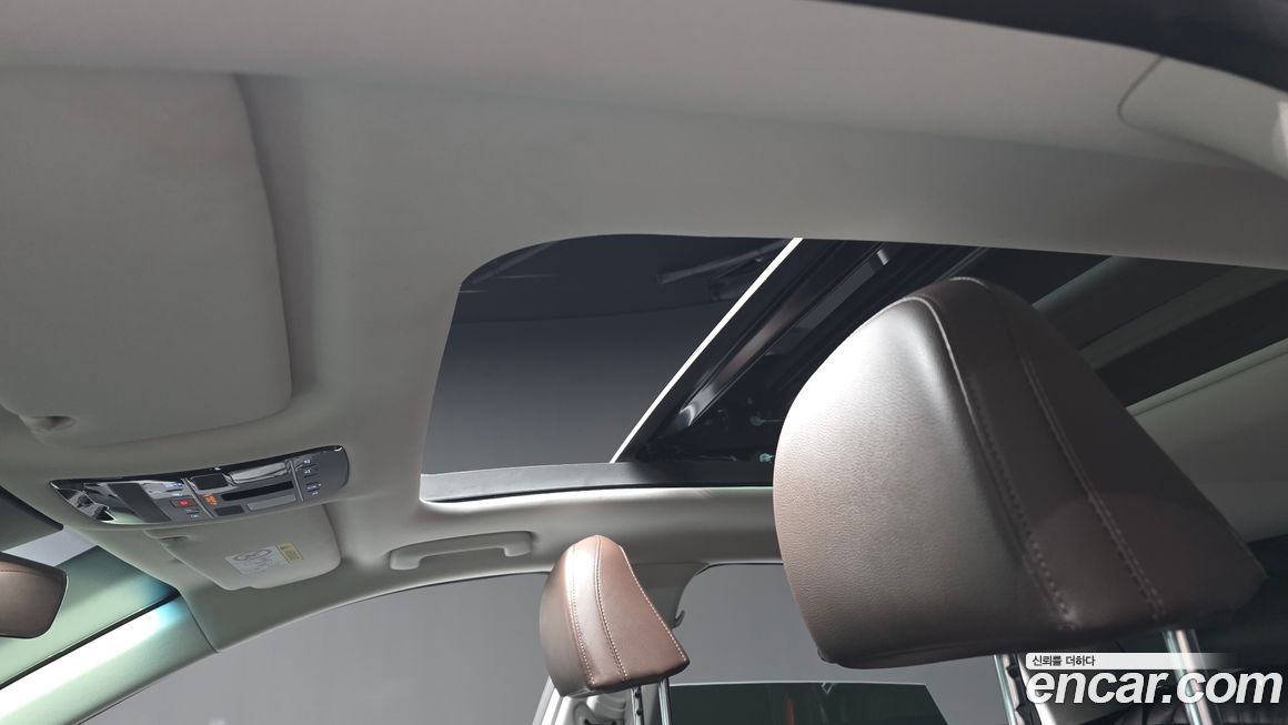 Hyundai Grandeur 2024