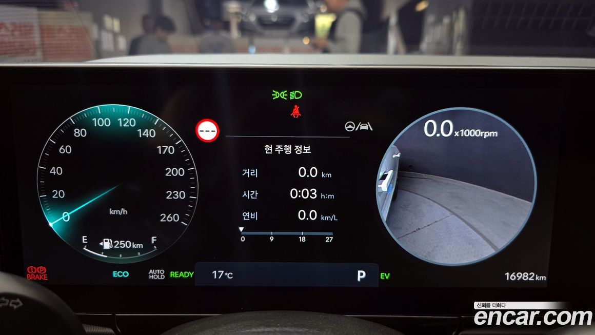 Hyundai Grandeur 2025