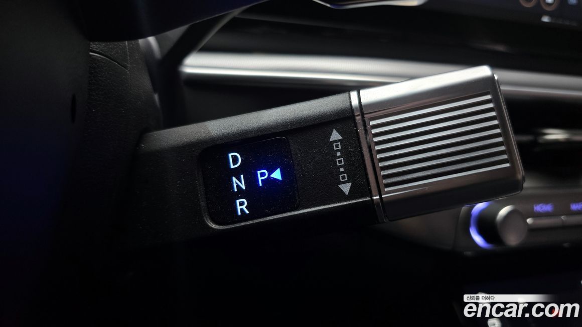 Hyundai Grandeur 2025