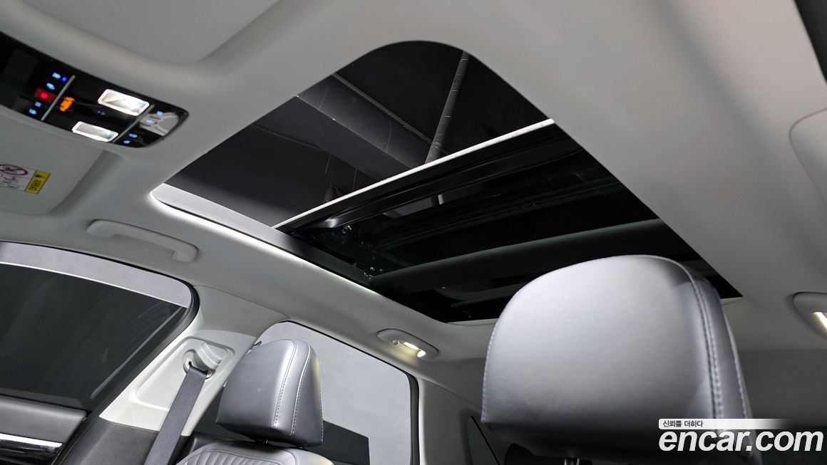 Hyundai Grandeur 2025