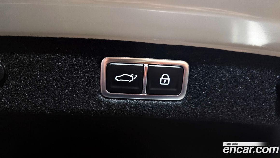 Hyundai Grandeur 2025