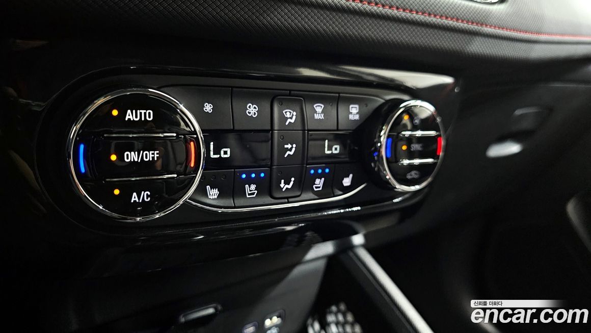 ChevroletGMDaewoo Trailblazer 2024