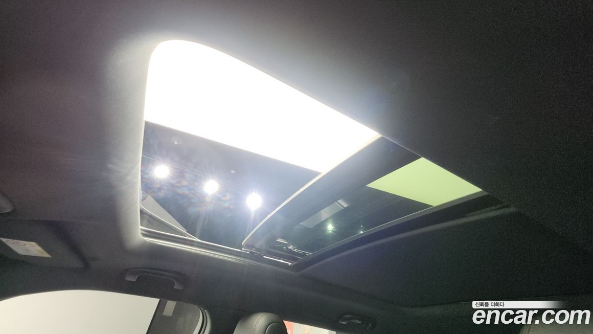 ChevroletGMDaewoo Trailblazer 2021