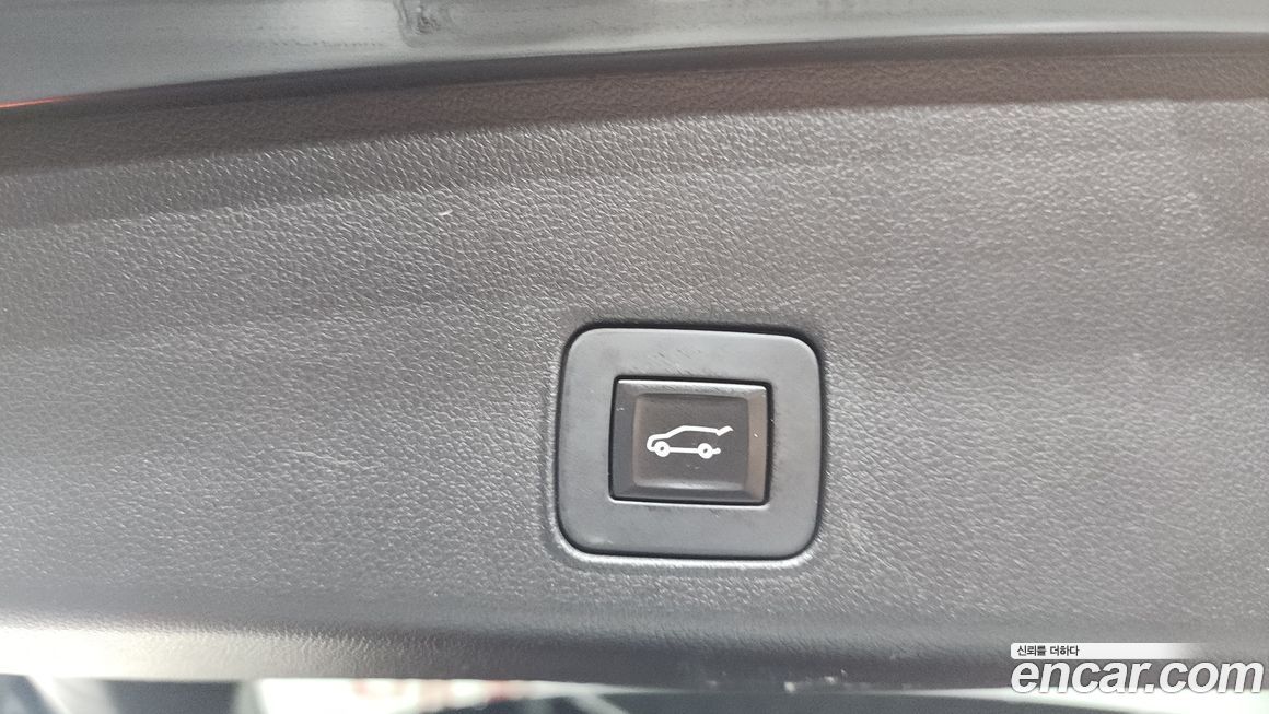 ChevroletGMDaewoo Trailblazer 2021