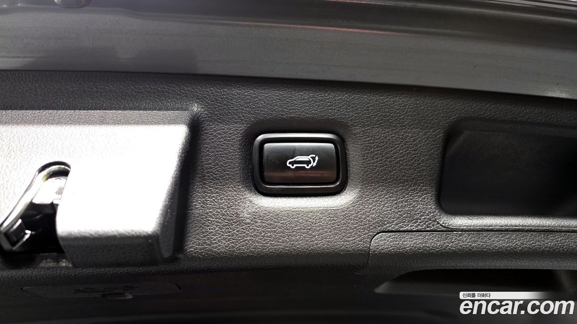 Hyundai Santafe 2022