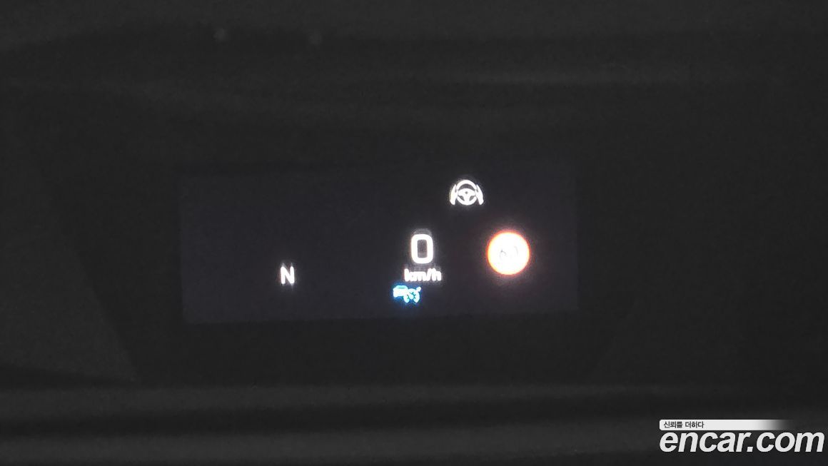 Mercedes-Benz S-Class 2020