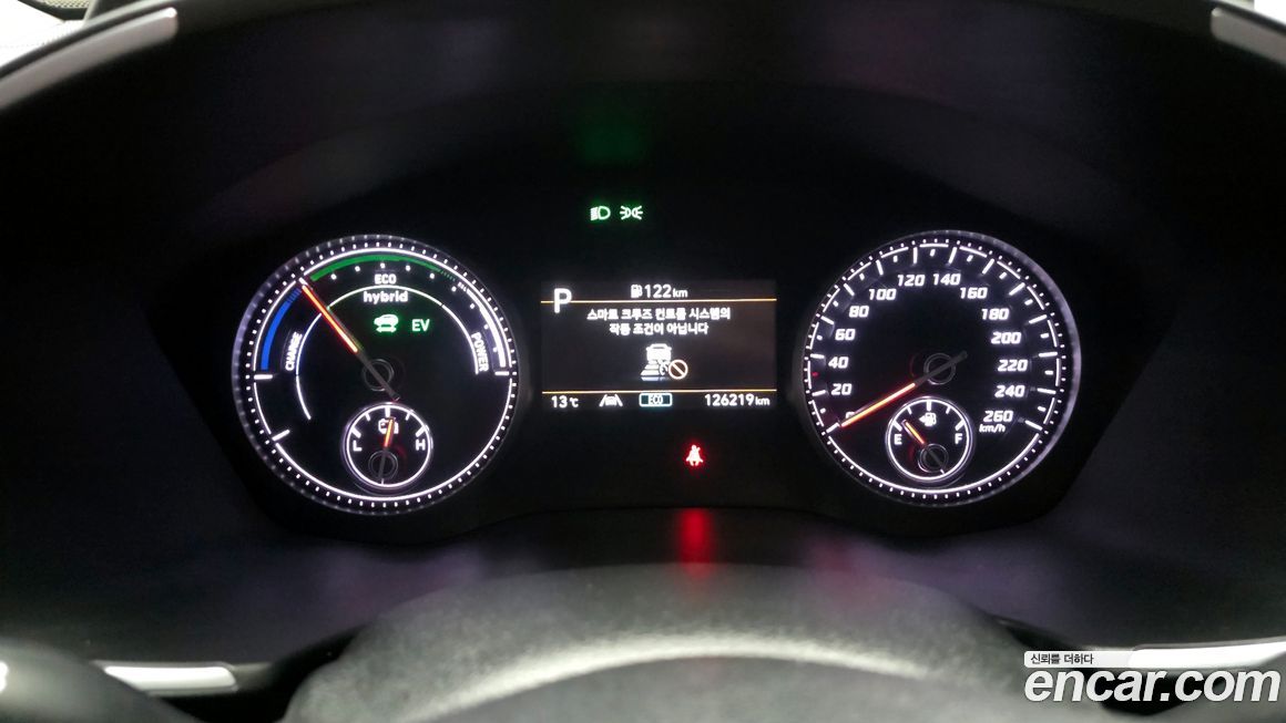 Hyundai Santafe 2022