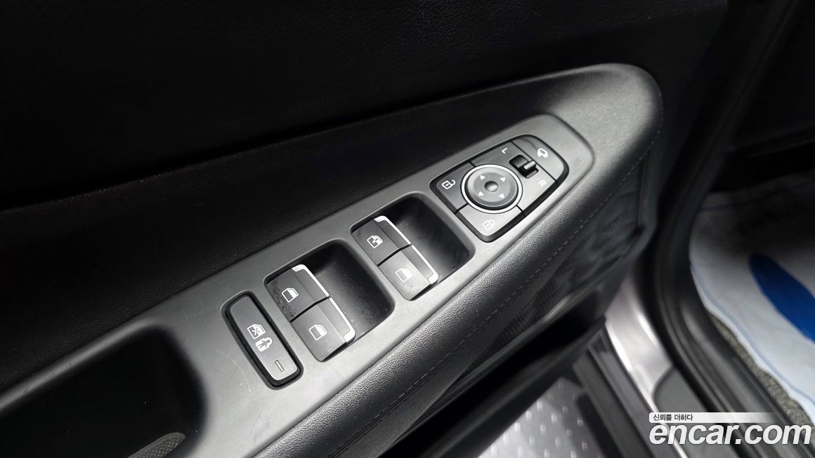 Hyundai Santafe 2022