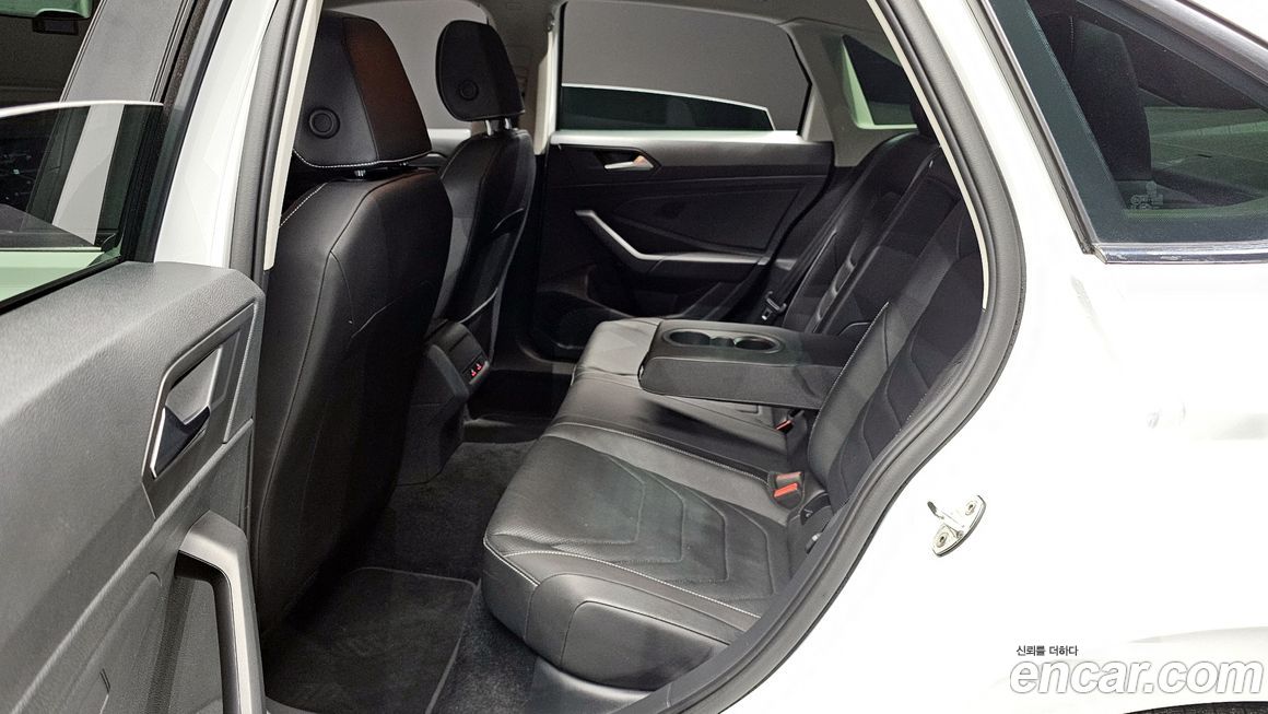 Volkswagen Jetta 2023