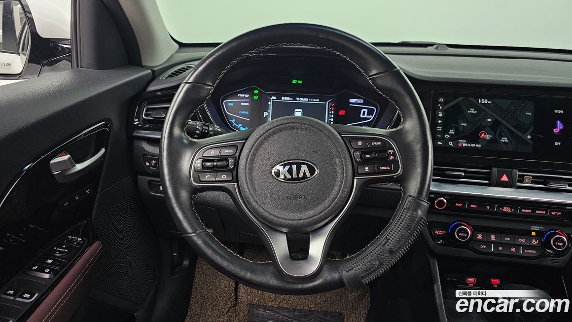Kia Niro 2020