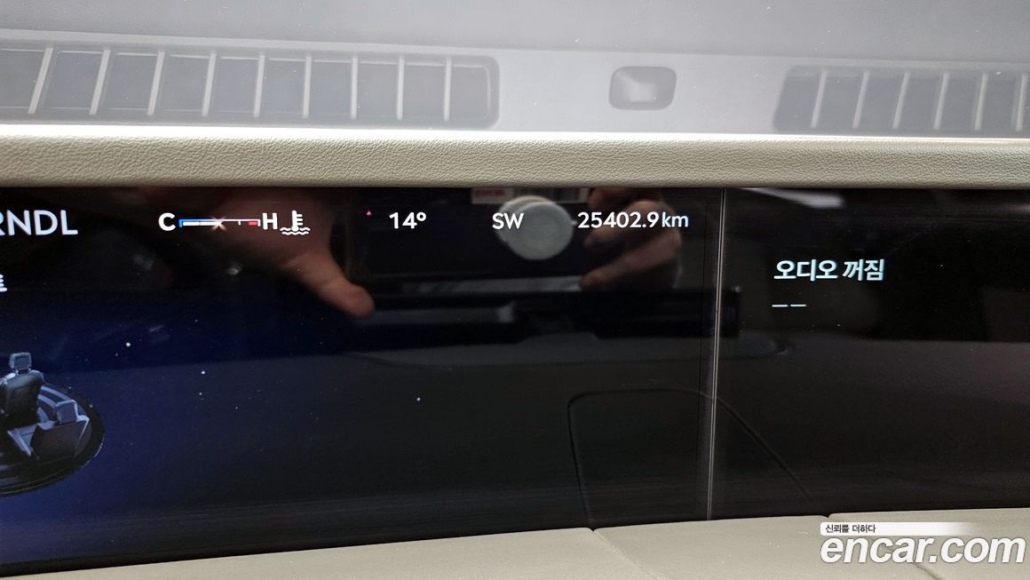 Lincoln Nautilus 2024