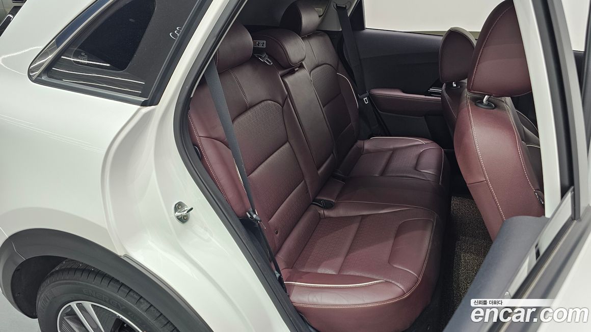 Kia Niro 2020