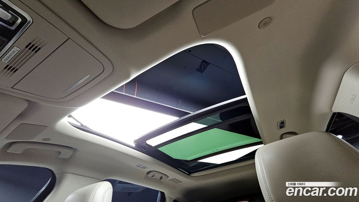 Lincoln Nautilus 2024