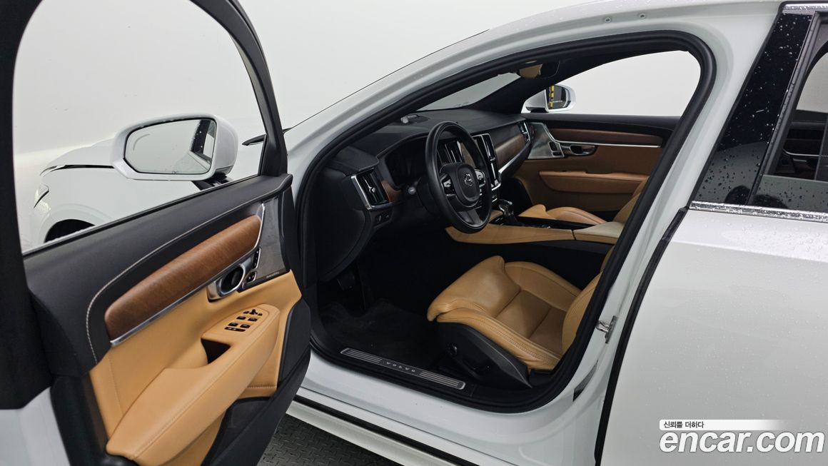 Volvo S90 2020