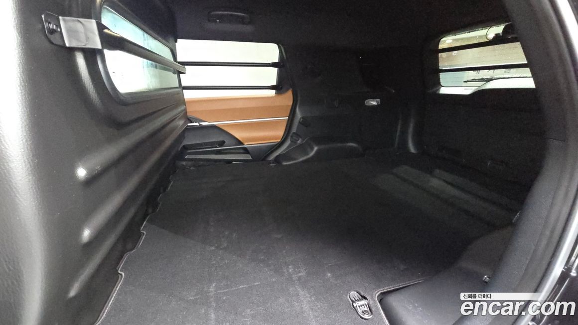 KG_Mobility_Ssangyong Torres 2025