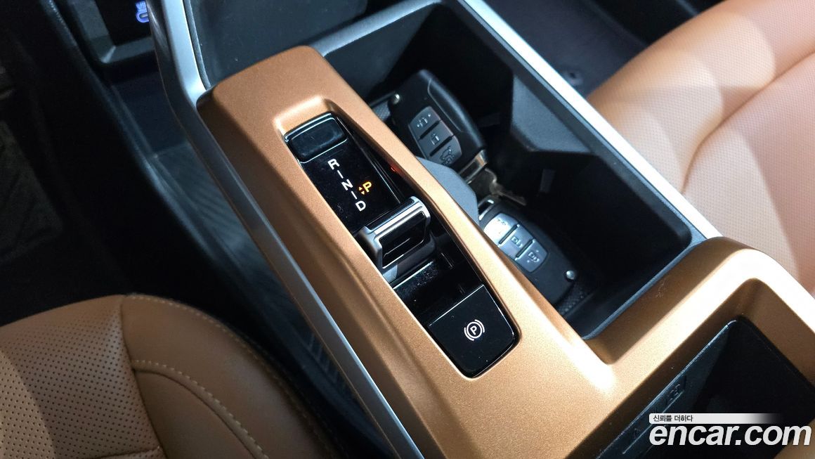 KG_Mobility_Ssangyong Torres 2025