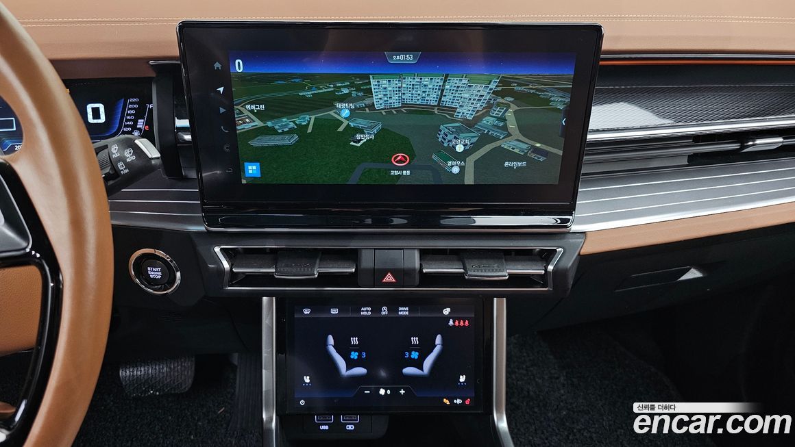 KG_Mobility_Ssangyong Torres 2023